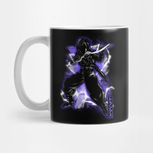 Cosmic Future Mug